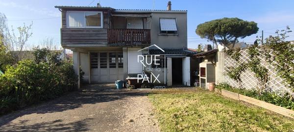 79200 POMPAIRE MAISON AVEC GRANDE DEPENDANCE