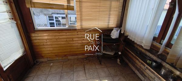 79200 POMPAIRE MAISON AVEC GRANDE DEPENDANCE