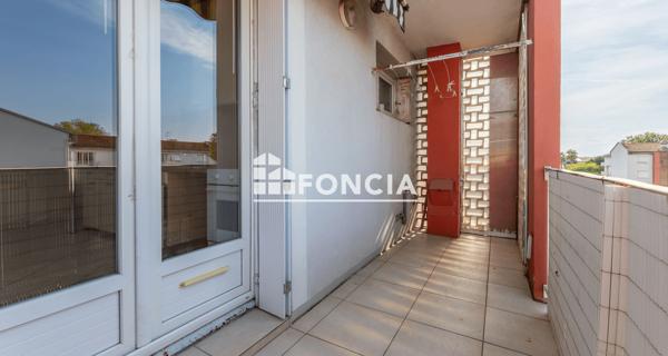 À vendre Appartement 5 pièces 93.6 m² - Lattes 34970