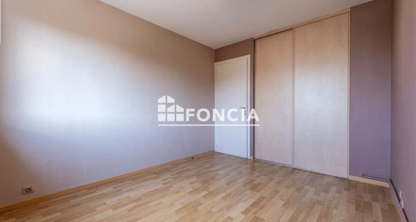 À vendre Appartement 5 pièces 93.6 m² - Lattes 34970
