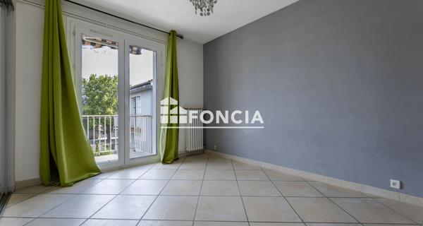 À vendre Appartement 5 pièces 93.6 m² - Lattes 34970