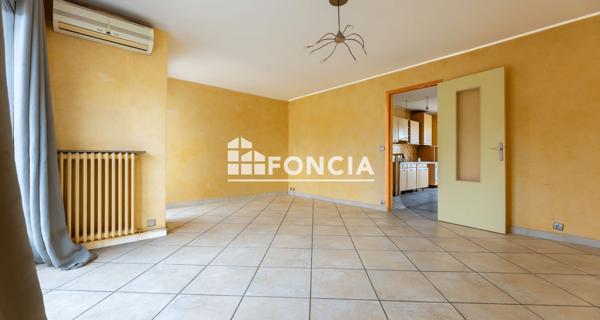 À vendre Appartement 5 pièces 93.6 m² - Lattes 34970