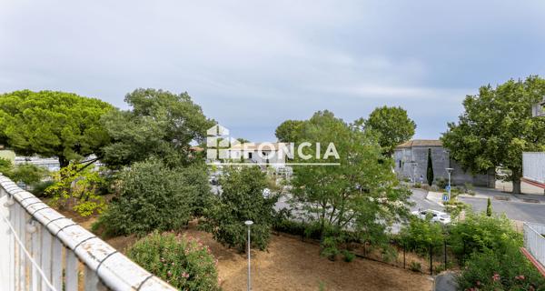 À vendre Appartement 5 pièces 93.6 m² - Lattes 34970