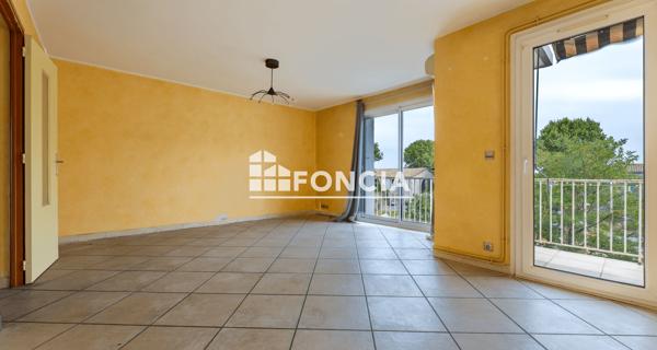 À vendre Appartement 5 pièces 93.6 m² - Lattes 34970