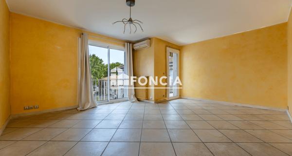 À vendre Appartement 5 pièces 93.6 m² - Lattes 34970