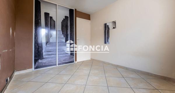 À vendre Appartement 5 pièces 93.6 m² - Lattes 34970