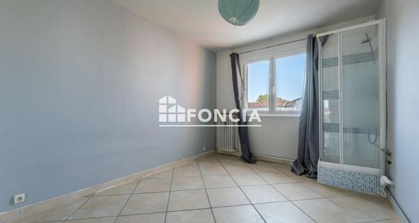 À vendre Appartement 5 pièces 93.6 m² - Lattes 34970