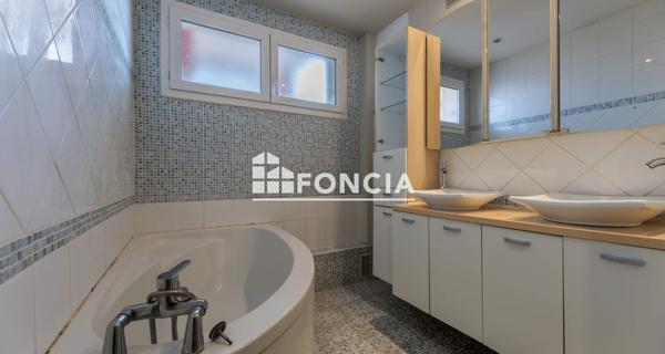 À vendre Appartement 5 pièces 93.6 m² - Lattes 34970