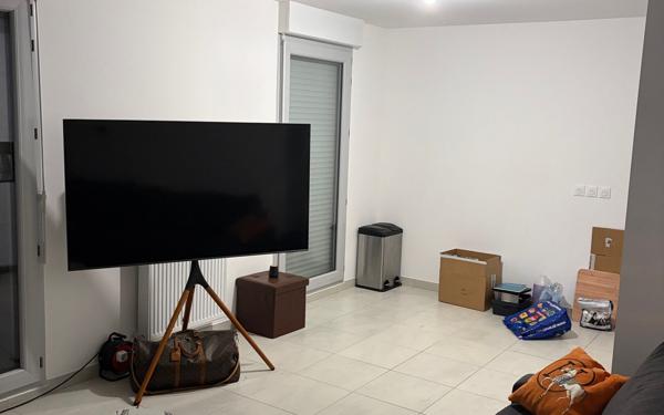 Appartement à louer    Chennevières-sur-Marne