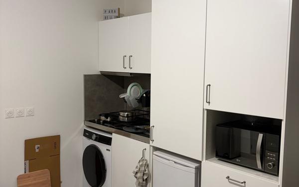 Appartement à louer    Chennevières-sur-Marne