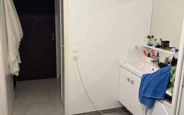 Appartement à louer    Chennevières-sur-Marne