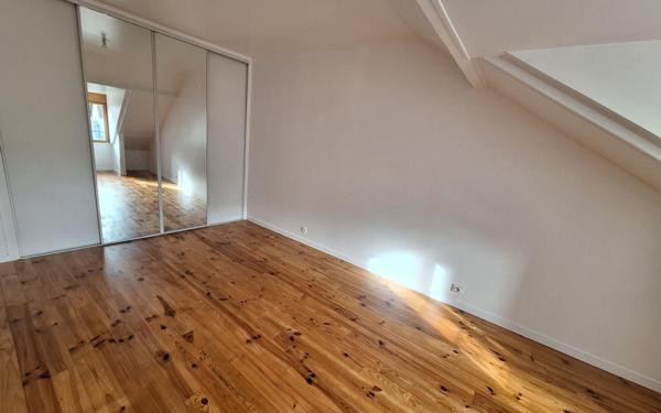Maison à louer    4 pièces • 87 m2 Neuilly-sur-Marne