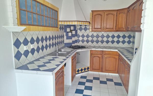 Maison à louer    4 pièces • 87 m2 Neuilly-sur-Marne