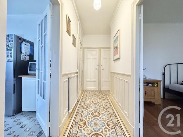 Maison à vendre  4 pièces - 100 m2 SAVIGNY SUR ORGE - 91