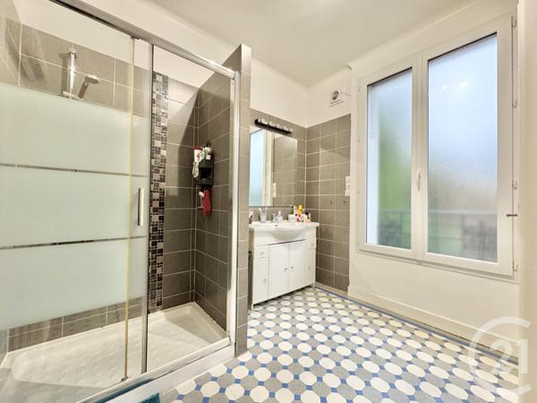 Maison à vendre  4 pièces - 100 m2 SAVIGNY SUR ORGE - 91