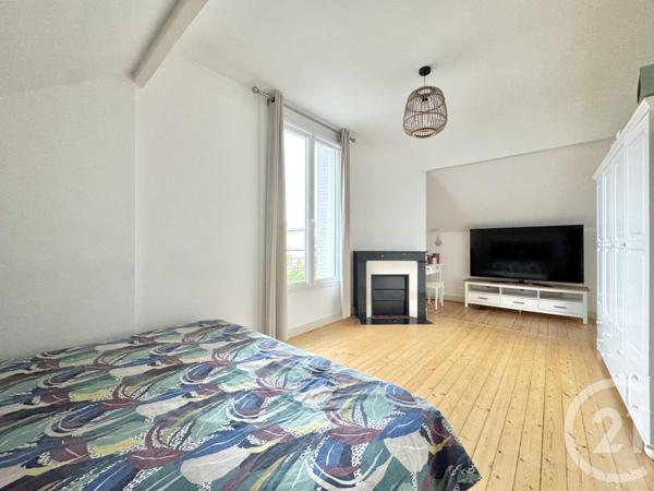 Maison à vendre  4 pièces - 100 m2 SAVIGNY SUR ORGE - 91