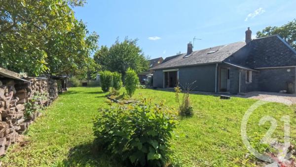 Maison à vendre  4 pièces - 94 m2 HONFLEUR - 14