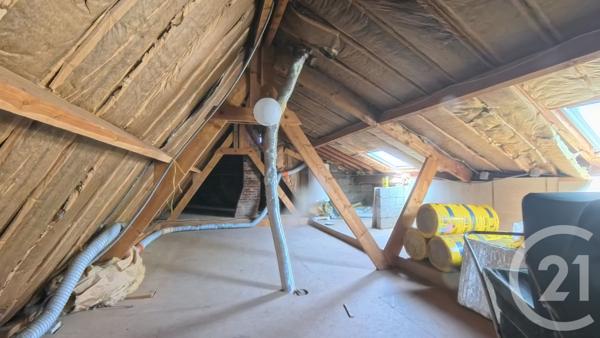 Maison à vendre  4 pièces - 94 m2 HONFLEUR - 14