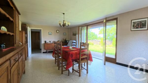 Maison à vendre  4 pièces - 94 m2 HONFLEUR - 14