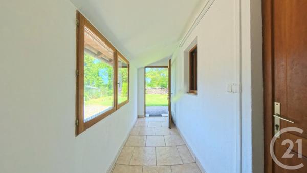 Maison à vendre  4 pièces - 94 m2 HONFLEUR - 14