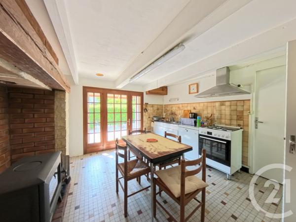 Maison à vendre  4 pièces - 94 m2 HONFLEUR - 14