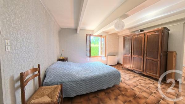 Maison à vendre  4 pièces - 94 m2 HONFLEUR - 14