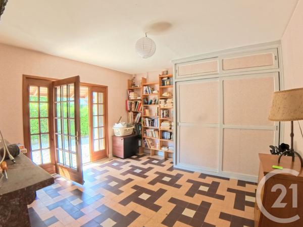 Maison à vendre  4 pièces - 94 m2 HONFLEUR - 14