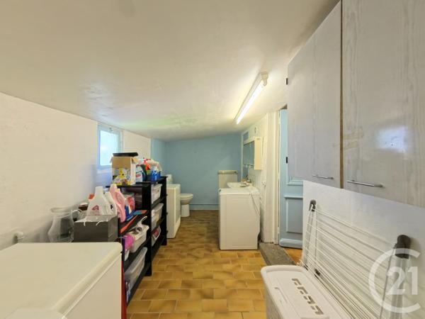 Maison à vendre  4 pièces - 94 m2 HONFLEUR - 14