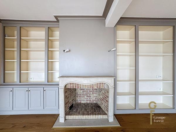 CENTRE BOURG MARCQ EN BAROEUL MAGNIFIQUE APPARTEMENT