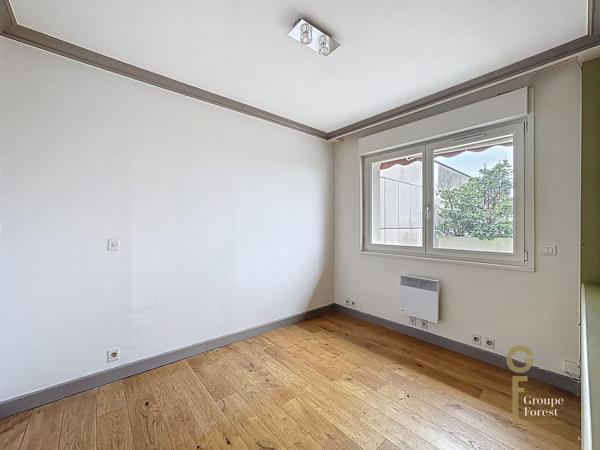 CENTRE BOURG MARCQ EN BAROEUL MAGNIFIQUE APPARTEMENT