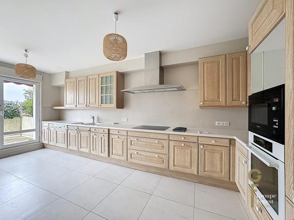 CENTRE BOURG MARCQ EN BAROEUL MAGNIFIQUE APPARTEMENT