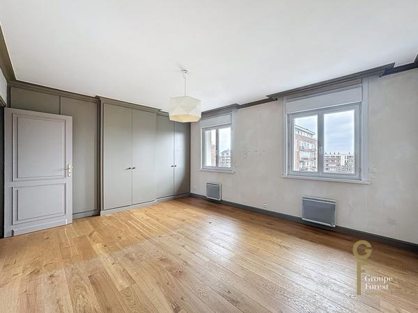 CENTRE BOURG MARCQ EN BAROEUL MAGNIFIQUE APPARTEMENT
