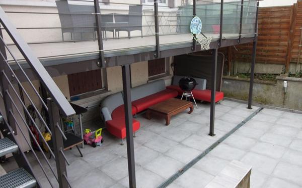 Maison à vendre    5 pièces •  Osny