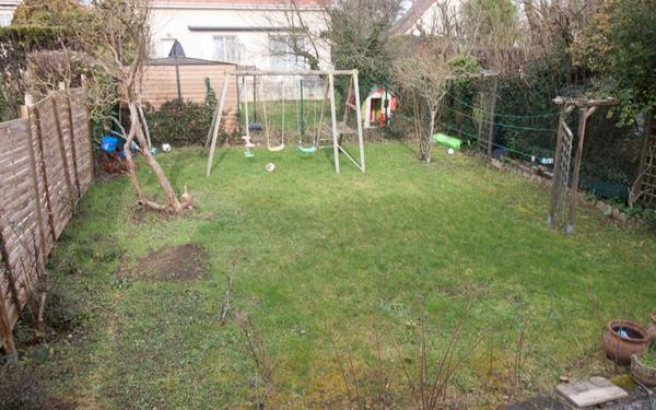 Maison à vendre    5 pièces •  Osny