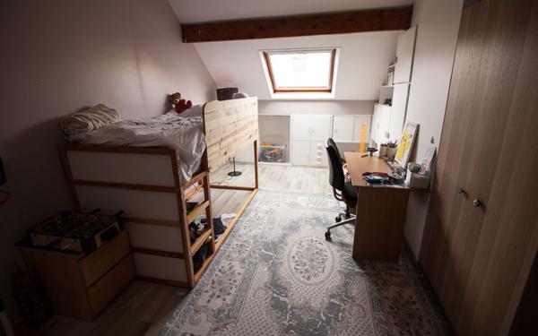 Maison à vendre    5 pièces •  Osny