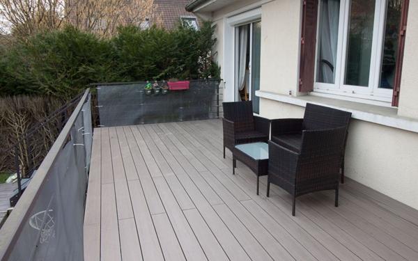 Maison à vendre    5 pièces •  Osny