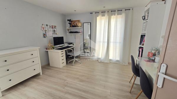 Appartement 4 pièces à vendre à Martigues - Quartier Jonquières