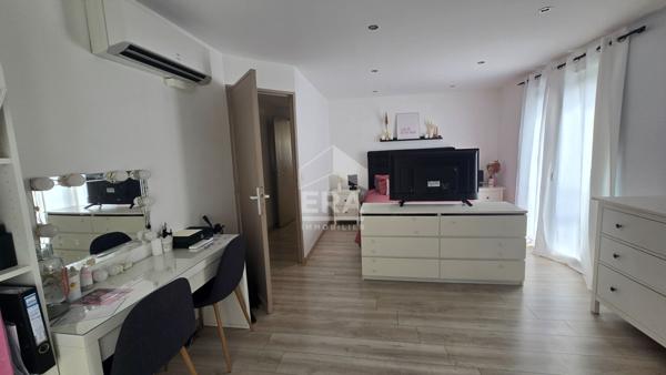 Appartement 4 pièces à vendre à Martigues - Quartier Jonquières