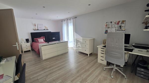 Appartement 4 pièces à vendre à Martigues - Quartier Jonquières