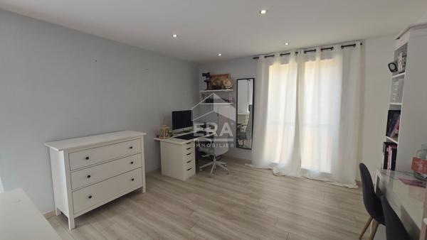 Appartement 4 pièces à vendre à Martigues - Quartier Jonquières
