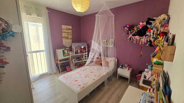 Appartement 4 pièces à vendre à Martigues - Quartier Jonquières