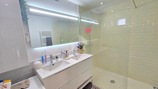 Appartement 4 pièces à vendre à Martigues - Quartier Jonquières