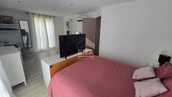 Appartement 4 pièces à vendre à Martigues - Quartier Jonquières