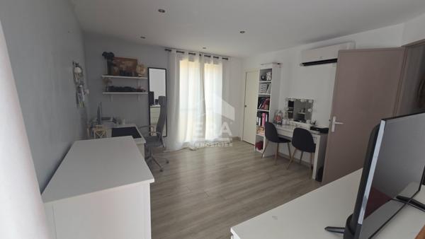Appartement 4 pièces à vendre à Martigues - Quartier Jonquières