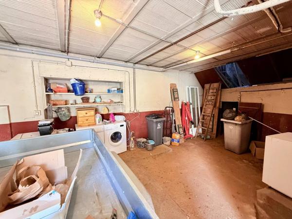 Vente Maison de village 6 pièces 175 m2 à Rimaucourt