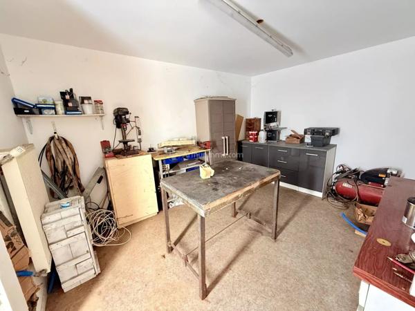 Vente Maison de village 6 pièces 175 m2 à Rimaucourt