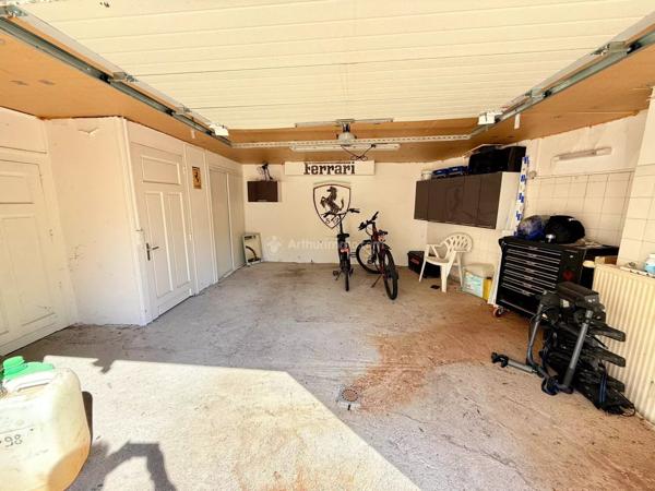 Vente Maison de village 6 pièces 175 m2 à Rimaucourt