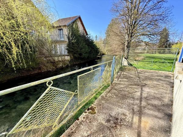 Vente Maison de village 6 pièces 175 m2 à Rimaucourt