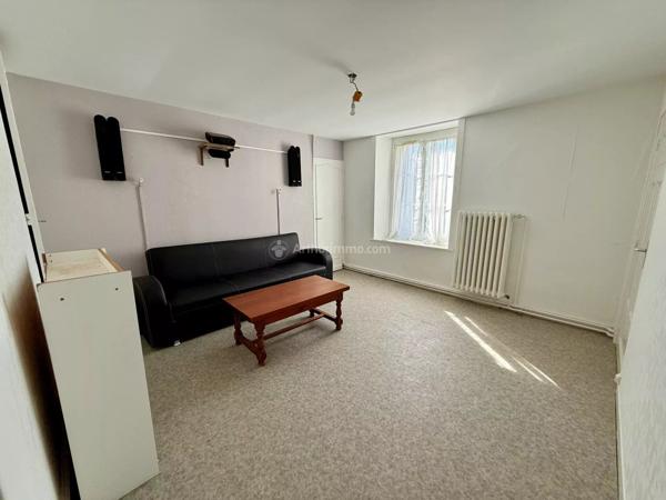 Vente Maison de village 6 pièces 175 m2 à Rimaucourt