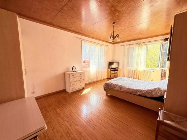 Vente Maison de village 6 pièces 175 m2 à Rimaucourt